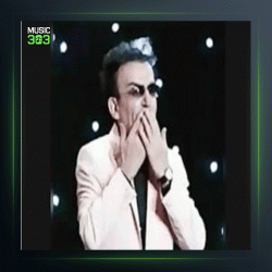 آهنگ مثل تموم عالم از سعید پورسعید