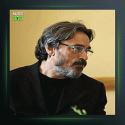 آهنگ مثنوی خوانی از حسین علیزاده