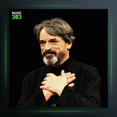 آهنگ مجلسی از حسین علیزاده