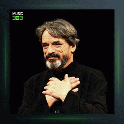 آهنگ مجلسی از حسین علیزاده