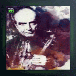 آهنگ مجنون (سه گاه) از پرویز یاحقی