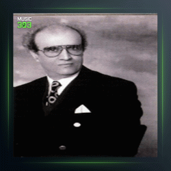 آهنگ مخالف سه گاه2 از پرویز یاحقی