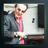 آهنگ مرا به خانه ام ببر از سعید پورسعید