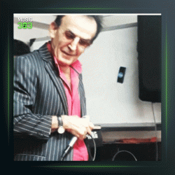 آهنگ مرا به خانه ام ببر از سعید پورسعید