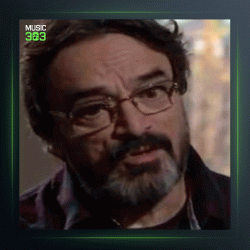 آهنگ مرثیه از حسین علیزاده