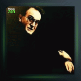 آهنگ مرد تنها از سعید پور سعید