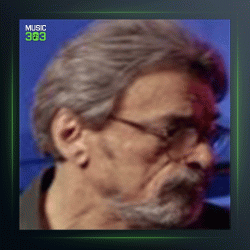 آهنگ مستانه از حسین علیزاده