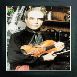 آهنگ مستانه (مخالف سه گاه) از پرویز یاحقی