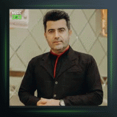 آهنگ مسم کاکه مسم از آیت احمدنژاد