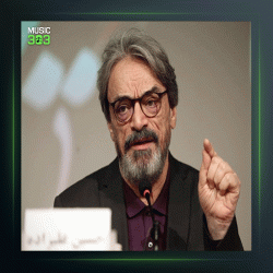 آهنگ مقام ماورالنهر فرود نوا از حسین علیزاده