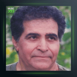 آهنگ مناجات 1 از هوشمند عقیلی