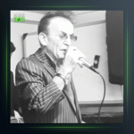 آهنگ منتظرت بودن از سعید پورسعید