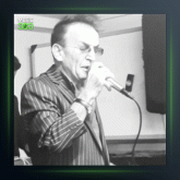 آهنگ منتظرت بودن از سعید پورسعید