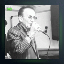 آهنگ منتظرت بودن از سعید پورسعید