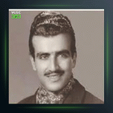 آهنگ منصوری و بیداد وچهار مضراب از پرویز یاحقی