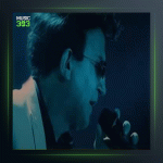 آهنگ منه دیوونه از سعید پورسعید