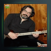 آهنگ مه از حسین علیزاده