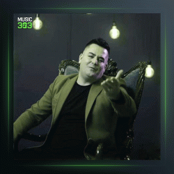 آهنگ مه رجان از فرشاد امینی