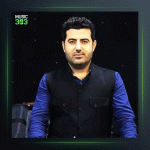 آهنگ مه نیج از آیت احمدنژاد