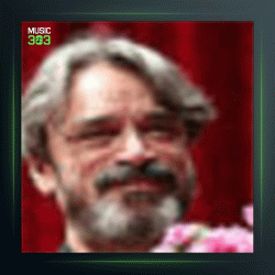 آهنگ مهدی ضرابی از حسین علیزاده