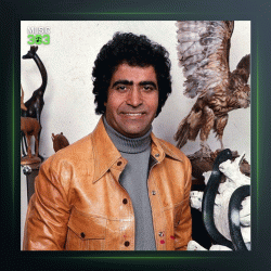 آهنگ مهر تو از هوشمند عقیلی