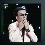 آهنگ مهربونی(بیکلام) از سعید پورسعید