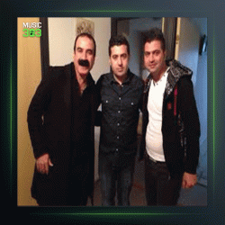 آهنگ موبارک بوکو زاوا از آیت احمدنژاد