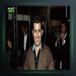 آهنگ نازانم له کی پرسم از آیت احمدنژاد