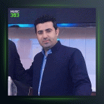 آهنگ نازه نینم از آیت احمدنژاد