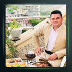 آهنگ نامه کانت از فرشاد امینی