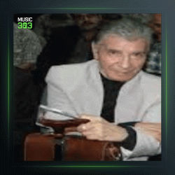 آهنگ ناوک مژگان از نادر گلچین