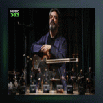 آهنگ ندا از حسین علیزاده