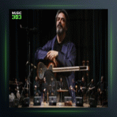 آهنگ ندا از حسین علیزاده