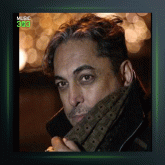 آهنگ ندا از سیاوش شمس