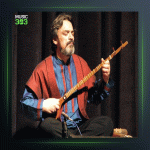 آهنگ ندای وحی از حسین علیزاده