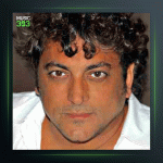 آهنگ ندونستم از سیاوش شمس