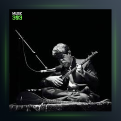 آهنگ مجنونی از علی اکبر مرادی