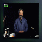 آهنگ نهفت از حسین علیزاده