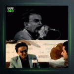 آهنگ نوازشم کن از سعید پور سعید