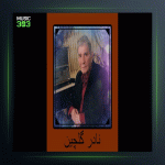 آهنگ نوای کاروان از نادر گلچین