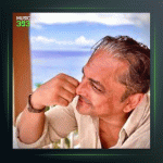 آهنگ نگو کیه از سیاوش شمس