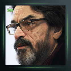 آهنگ نیشابورک 2 از حسین علیزاده