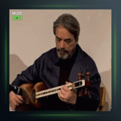 آهنگ نیشابورک 3 از حسین علیزاده