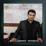 آهنگ هانیه از آیت احمدنژاد