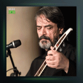 آهنگ هروایه از حسین علیزاده