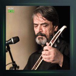 آهنگ هروایه از حسین علیزاده