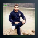 اهنگ آماده باش از علیرضا جلال