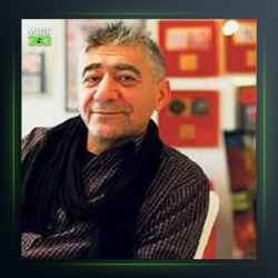 اهنگ هی دلبر از جوان حاجو