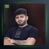 اهنگ مجنون از علیرضا جلال