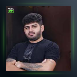 اهنگ مجنون از علیرضا جلال